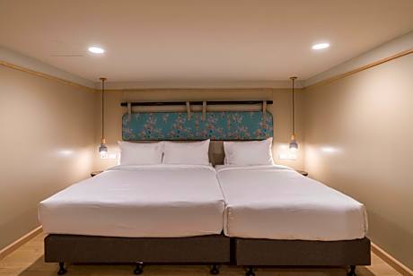 Family Junior Suite