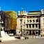 Courtyard by Marriott Belgrade City Center