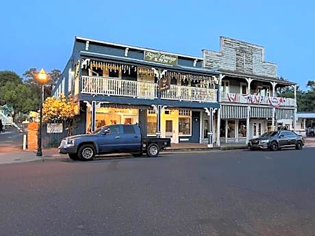 Americas Best Value Inn & Suites Royal Carriage