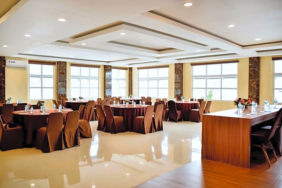 Portola Grand Renggali Hotel Takengon