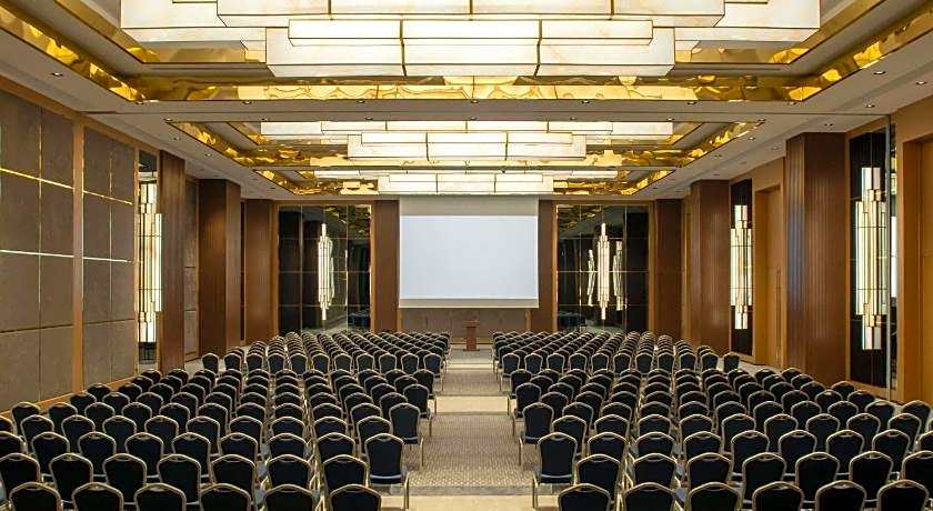 Mövenpick Diyarbakir