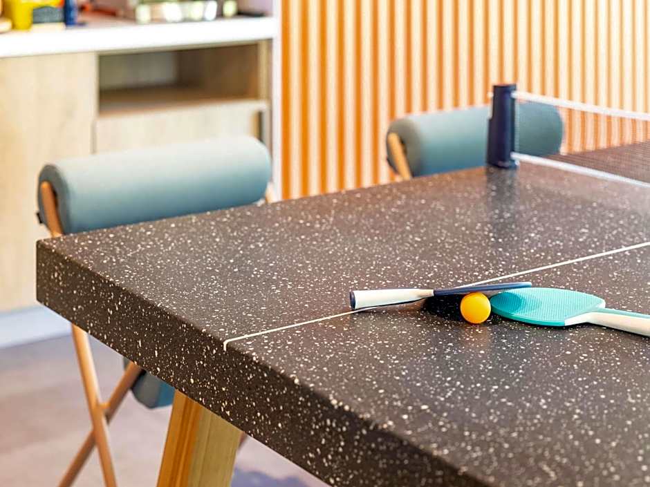 ibis budget Bourg en Bresse