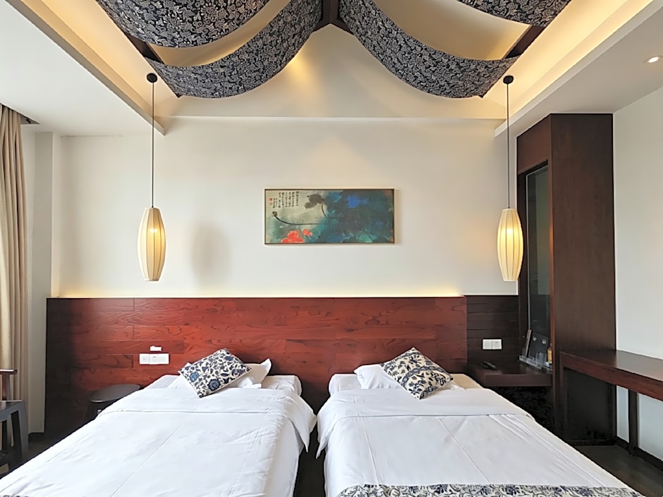 Wuzhen Yue Xiang Inn