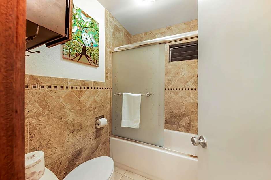 Kiahuna Plantation Unit 320 - Ground Floor Garden View, Air Conditioning