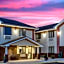 Super 8 by Wyndham Appomattox VA