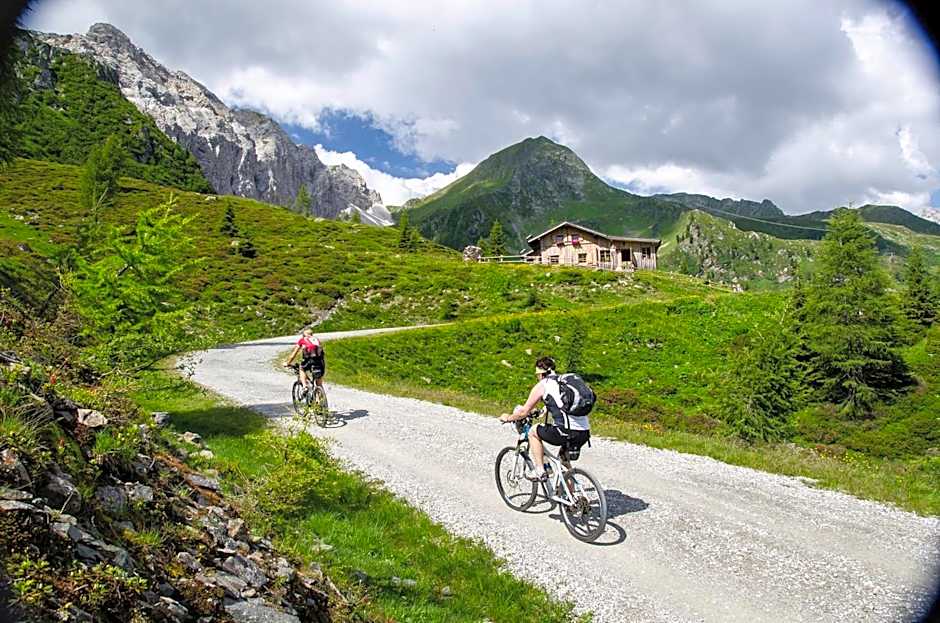 Tillga Glück - 4 stars