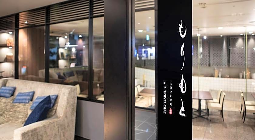 HOTEL MYSTAYS PREMIER Hamamatsucho