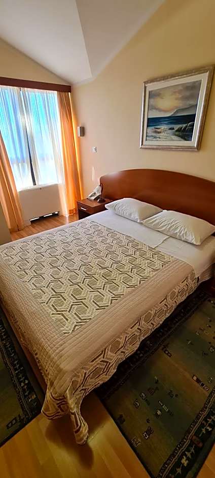 Aparthotel Astoria