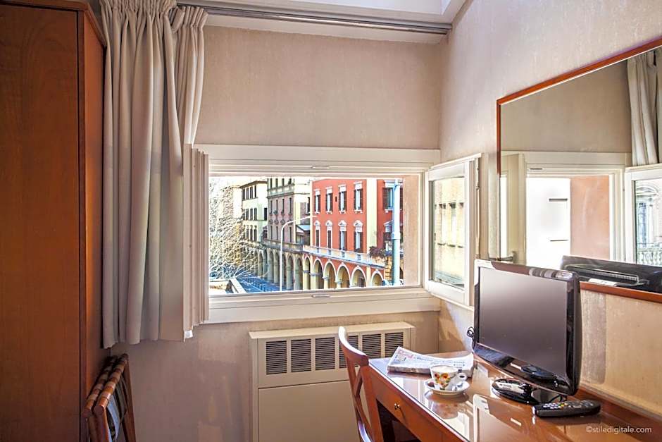Hotel Blumen Collection by GSA Hotels