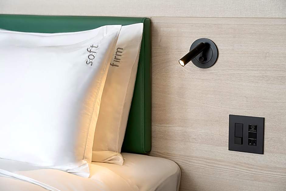 ANA Holiday Inn Tosu by IHG