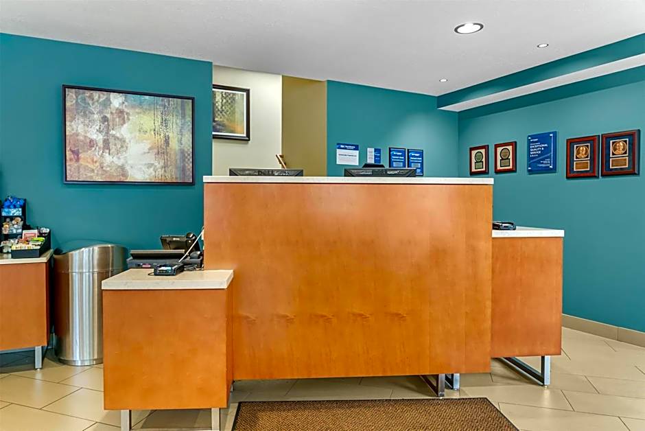 Best Western Plus Traverse City