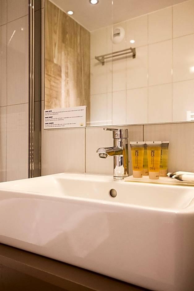 SOWELL HOTELS Le Parc & Spa