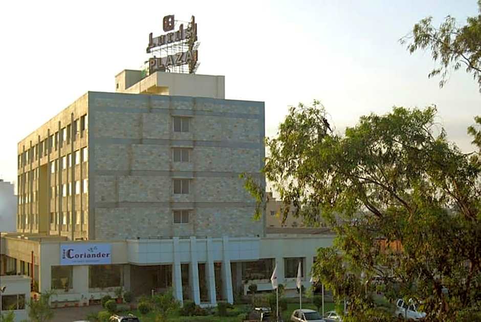Lords Plaza-Ankleshwar