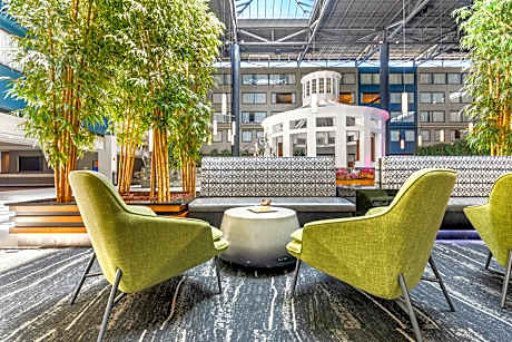 Armon Hotel & Conference Center Stamford CT