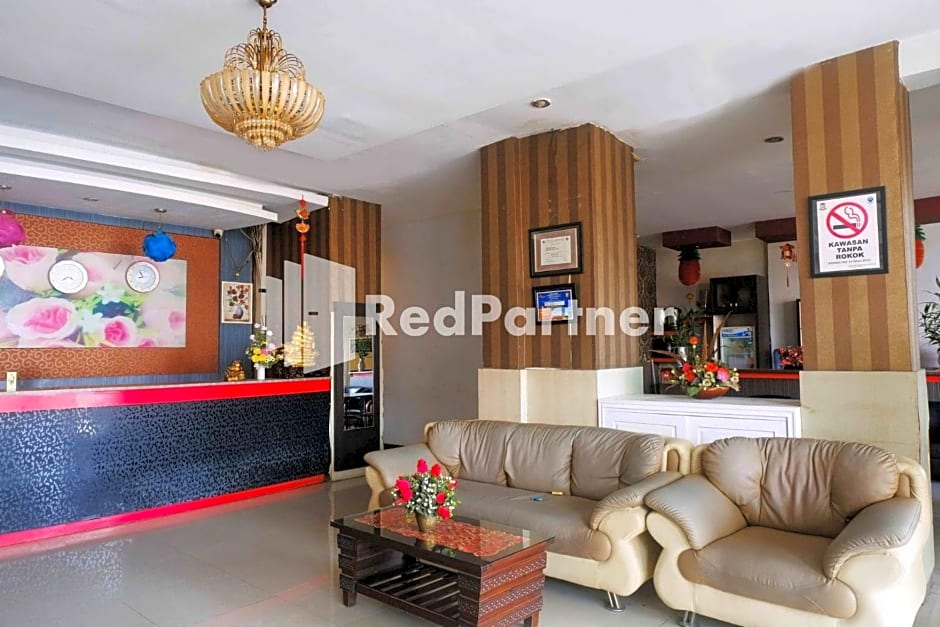 Hotel Permata Makassar Mitra RedDoorz