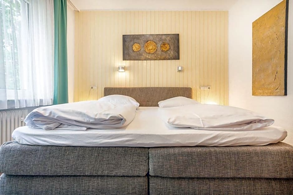 Hotel Union by TM