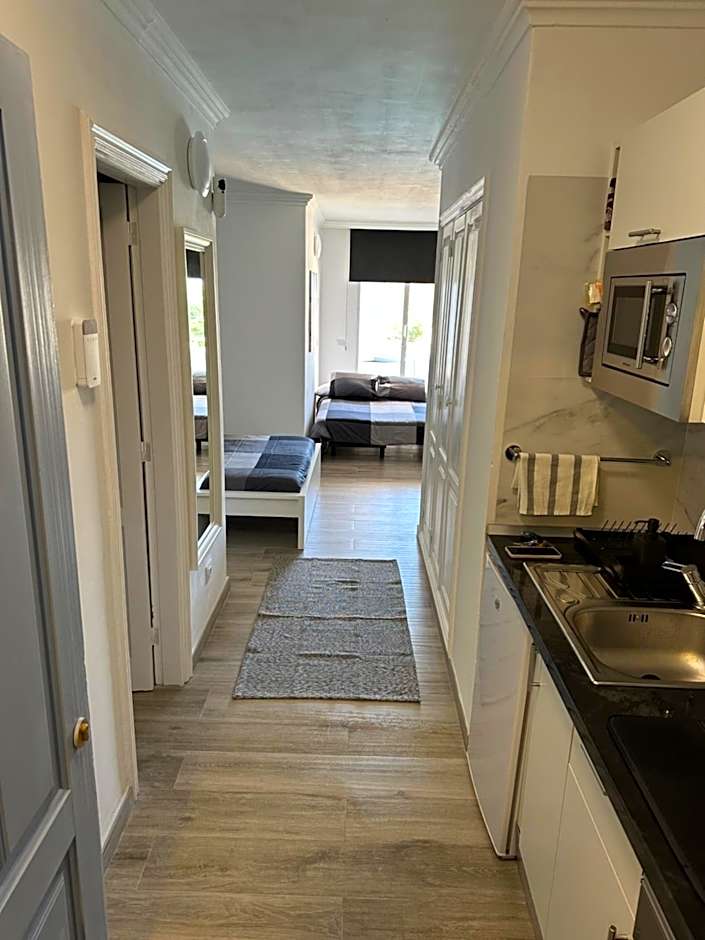 Dreams vacation tenerife