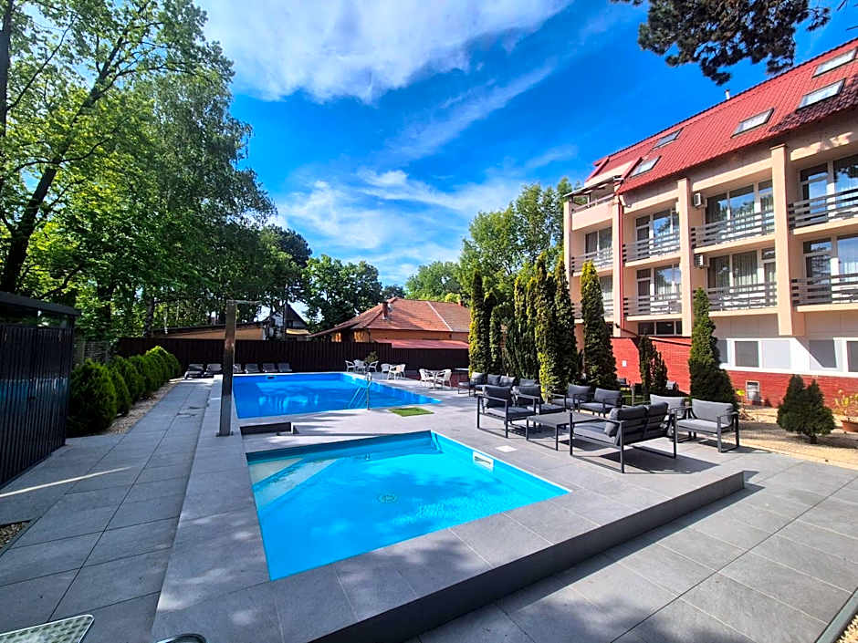 Hotel Korona