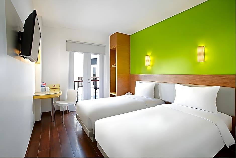 Amaris Hotel Teuku Umar