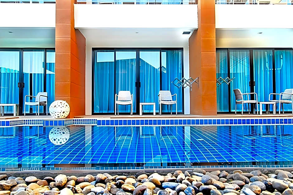 The Beach Boutique House