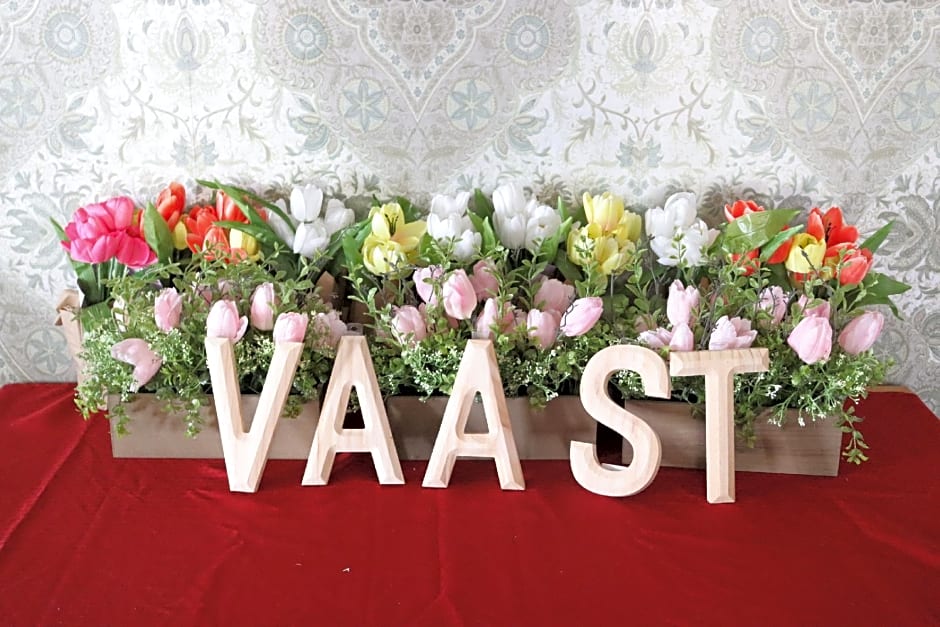 VAAST Bed & Breakfast