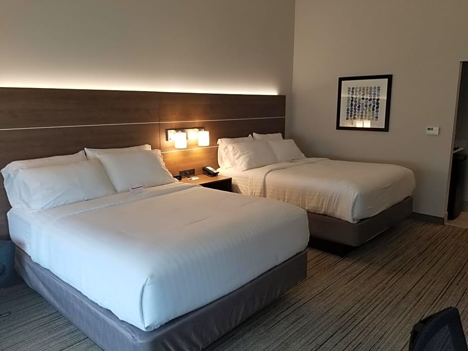 Holiday Inn Express & Suites - Fort Mill By IHG