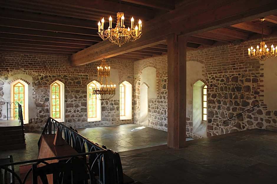 Klasztor Cedynia Hotel