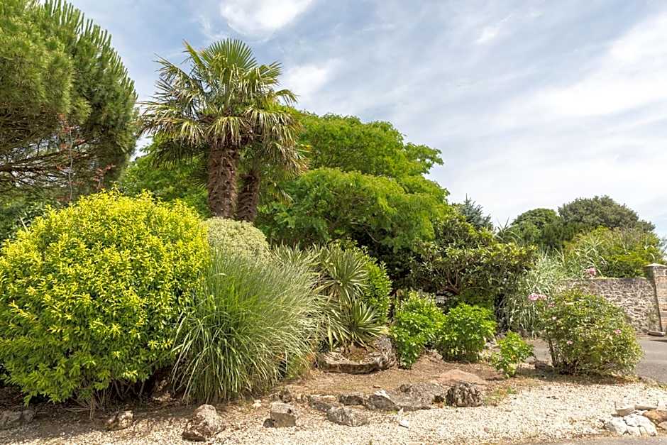 Domaine Le Martinet, The Originals Relais