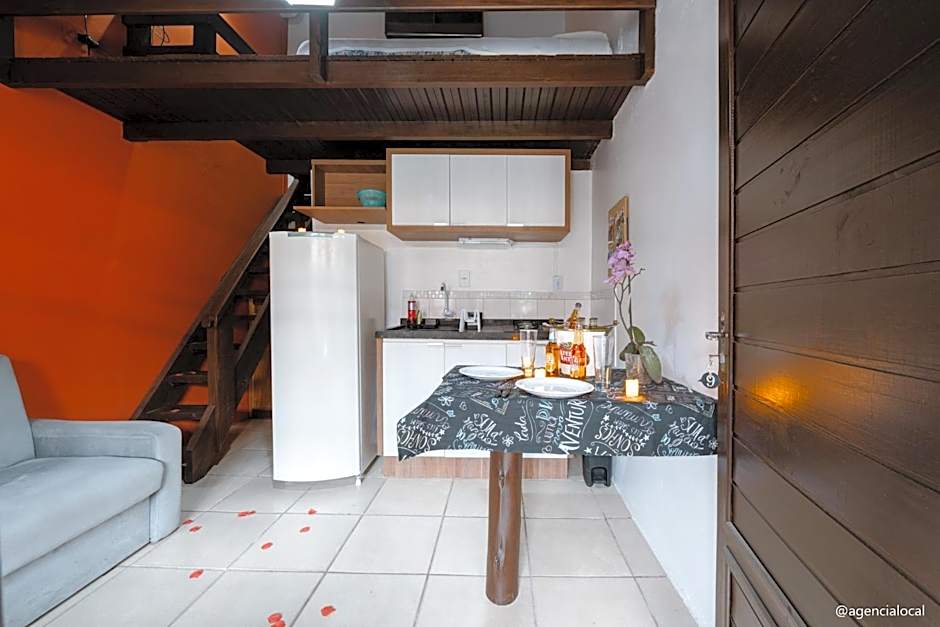 Pousada Refúgio do Rosa