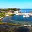 Bades Huk Marina Hotel