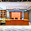 James Joyce Coffetel Shijiazhuang the Mixc Jinyuan Tower Airport Bus