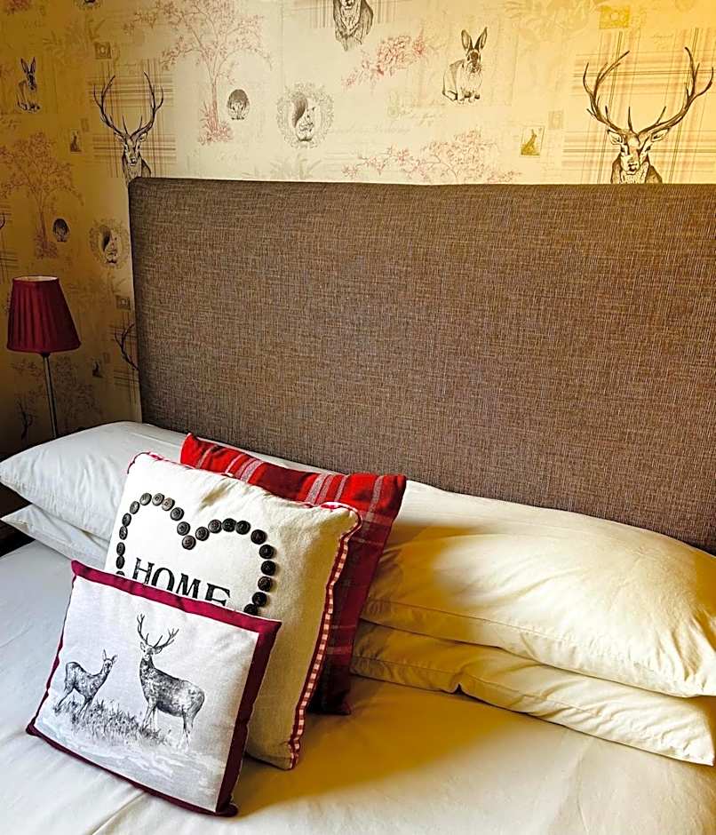 Dunroamin Bed and Breakfast
