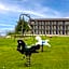 Days Inn & Suites by Wyndham St. Ignace Lakefront