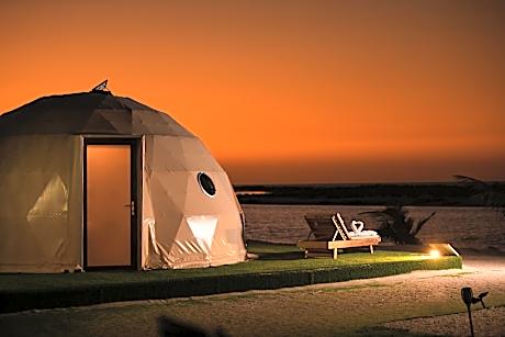 Siniya Island Lesiure Camp Ground