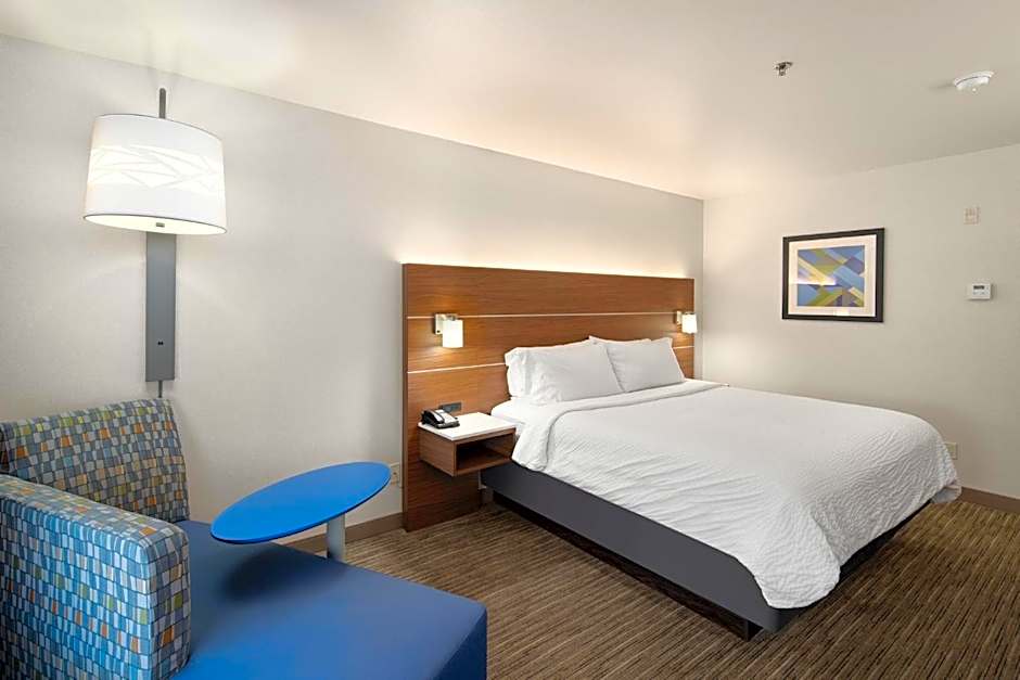 Holiday Inn Express Hotel & Suites Coeur DAlene I-90 Exit 11 By IHG