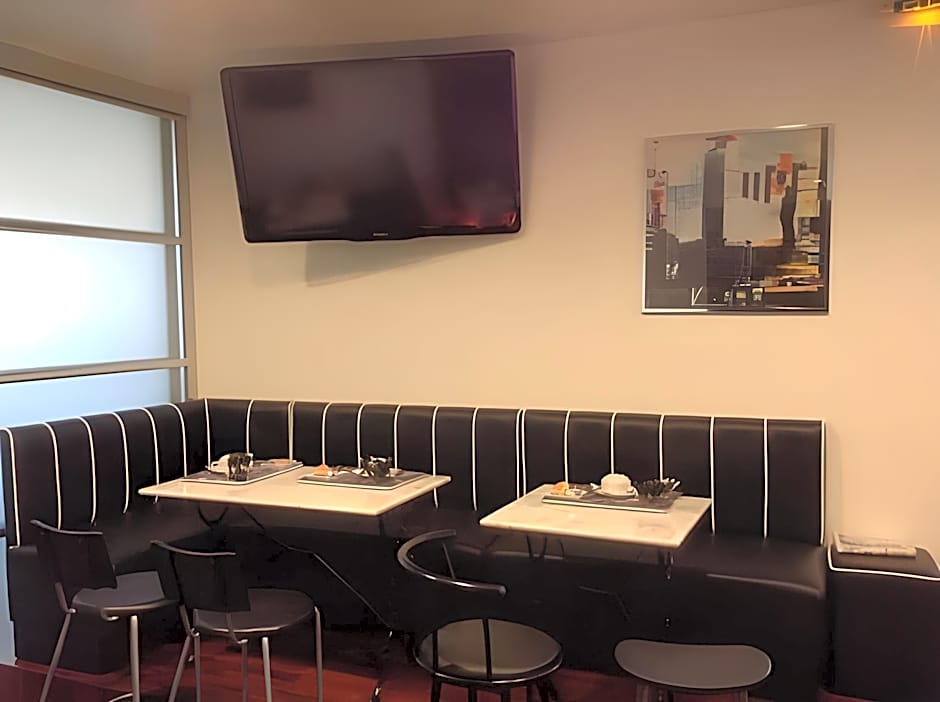 Hotel Le National