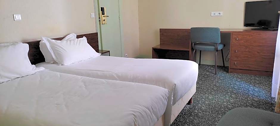 Grand Hotel Du Havre