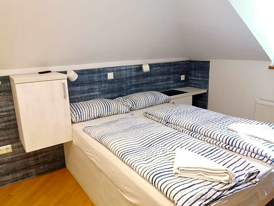 H2O Hostel