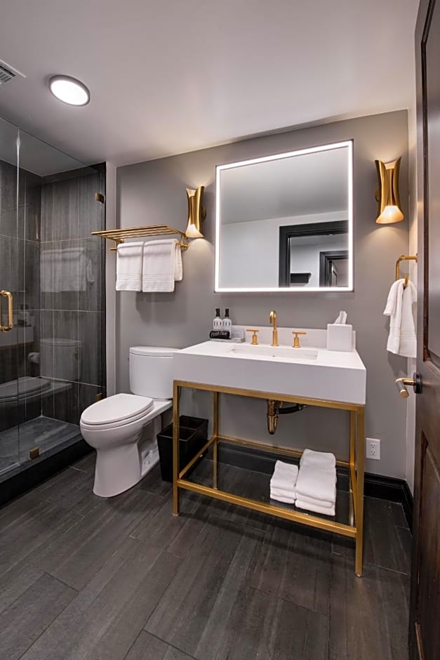 Gravity Haus Vail