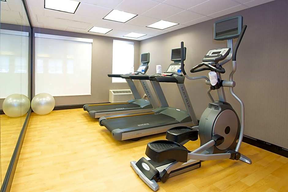 Residence Inn by Marriott Evansville East