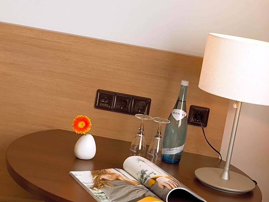 Hotel Mercure Graz City