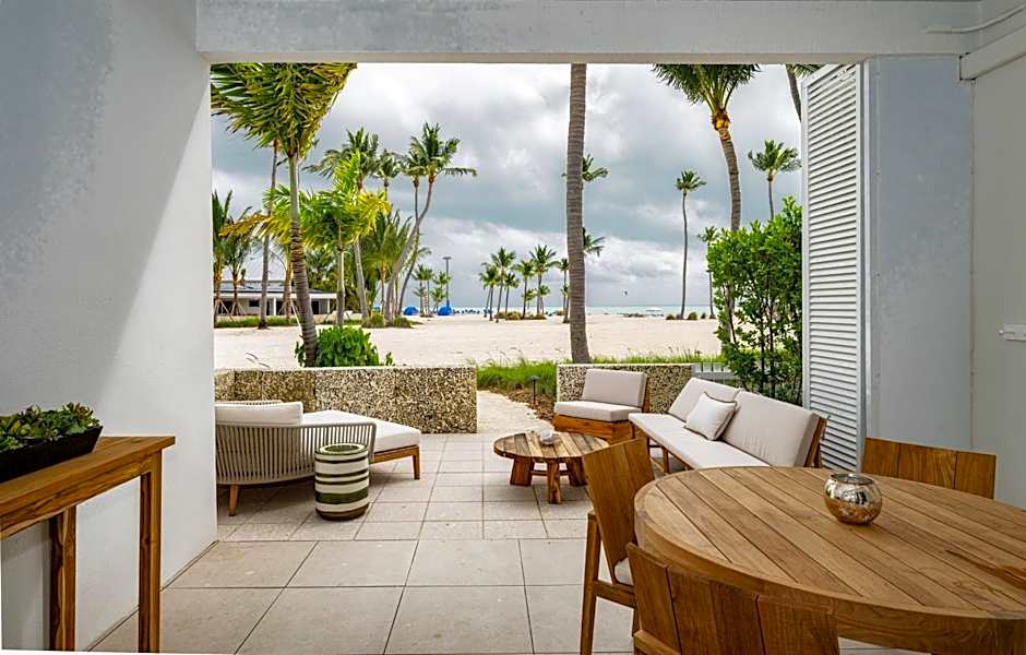 Foto 1 daripada 5 — 1 King Bed Bungalow, Ocean View