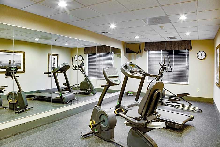 Holiday Inn Express & Suites Nevada By IHG