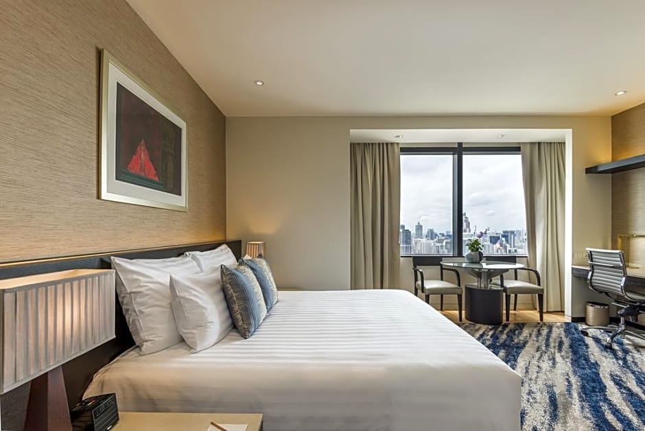 Emporium Suites By Chatrium