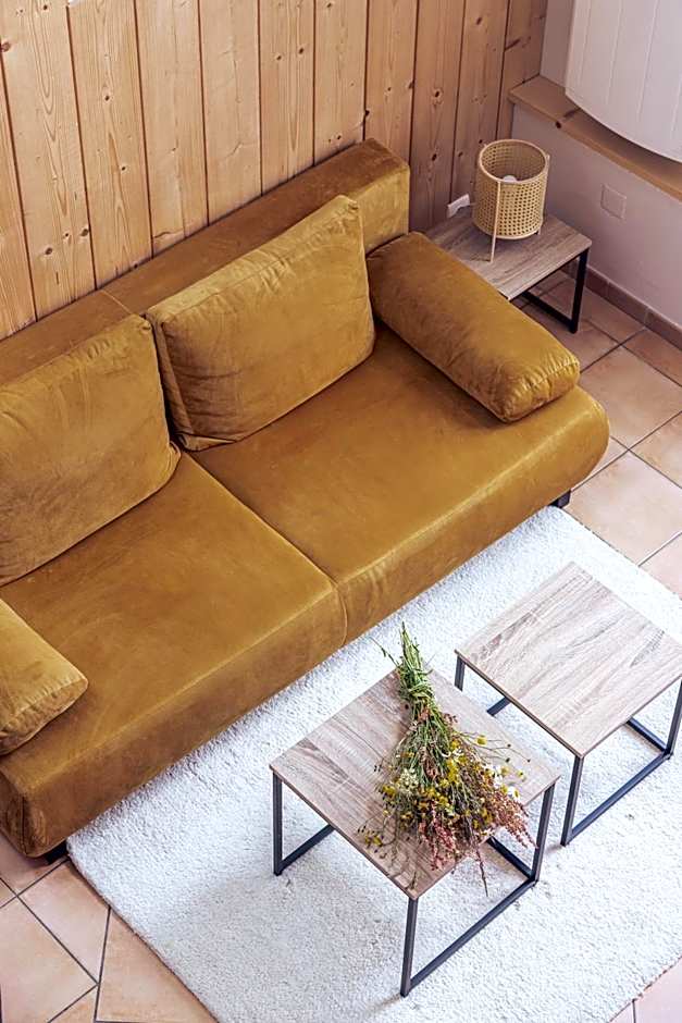 Le Clos du 5 - Appart Hotel Bagneres