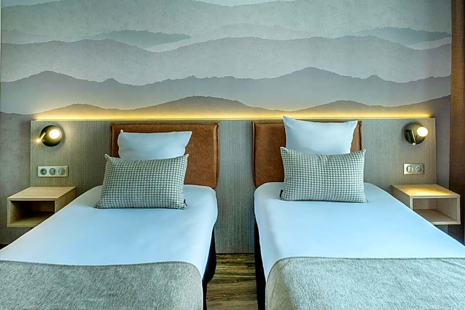 Hotel La Solitude