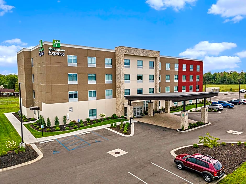 Holiday Inn Express - South Haven By IHG