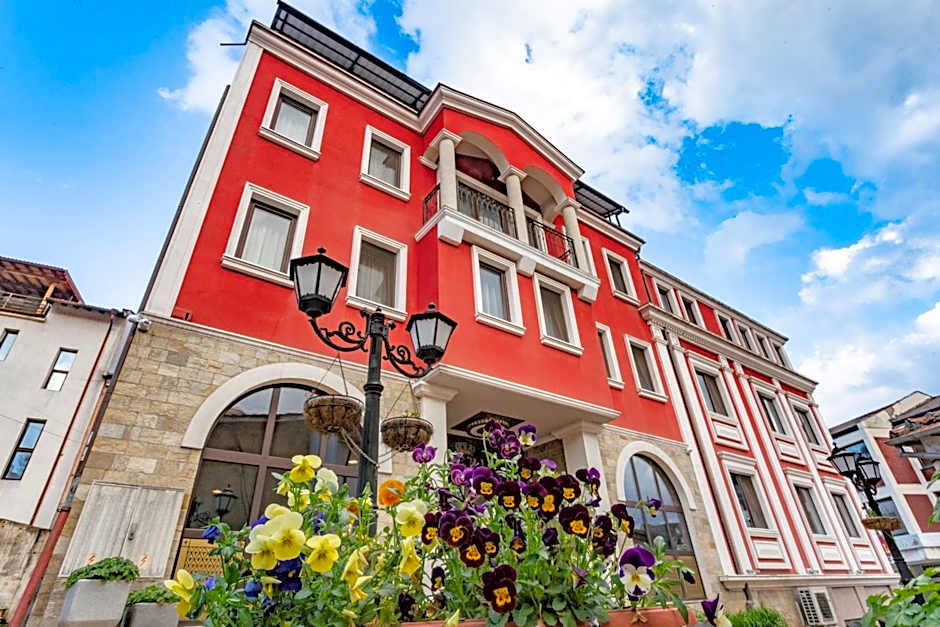 Real Hotel