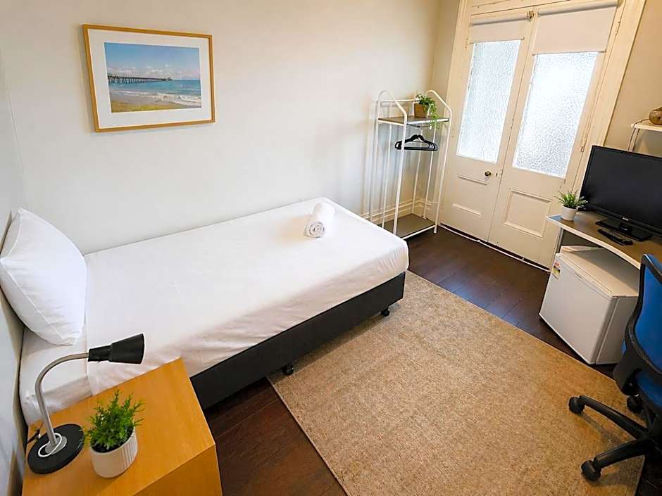 Geraldton Backpackers