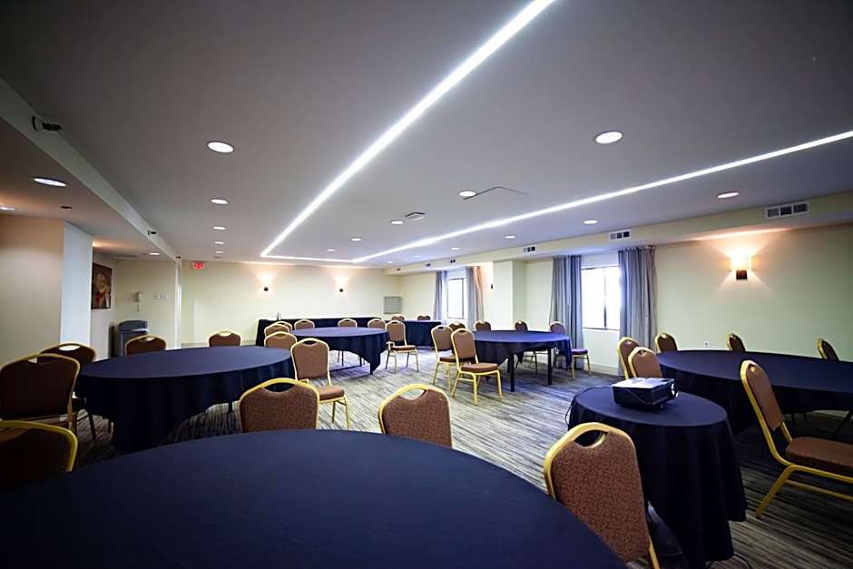 Holiday Inn Las Colinas By IHG